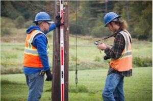 Construction is coming!  We’re Buying Fiber!