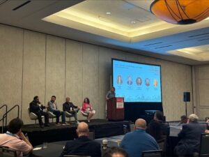 CVFiber Co-Panels at the Broadband Communities Summit 2024 