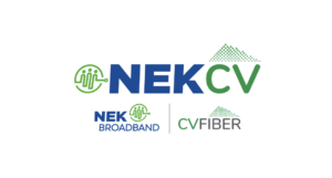 NEK Broadband and CVFiber Merge