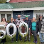 CVFiber Announces 500th Customer Connected